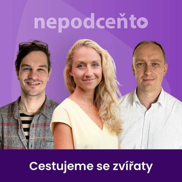 Nepodceňto